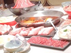 -焱三乐四川火锅店(经纬街店)