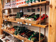 零售区-锅圈食汇火锅烧烤食材超市(金田道店)