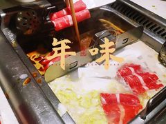-海底捞火锅(高科广场店)