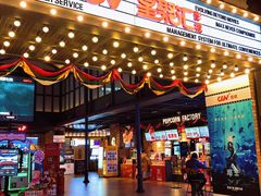 -CGV影城(新都心IMAX店)