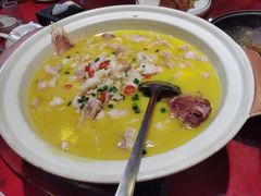 -春满园·邯郸菜发祥地(滏东店)