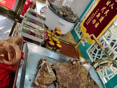 -帕米尔食府(白云观店)