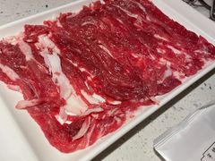 -京韵胡同·酱香羊蝎子火锅涮肉(长寿路店)