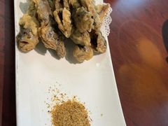 -鑫百万烤鸭店(大兴店)