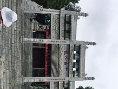 -南阳卧龙岗武侯祠