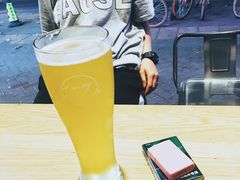 -蜜和麦精酿啤酒吧honey&malt(桐梓林店)