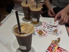 -Peet's 皮爷咖啡(海雅缤纷城店)