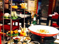 -京味斋·北京烤鸭(华威桥北工大店)