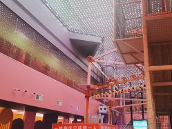 -SPAAARK超级乐园(广州海珠万达店)