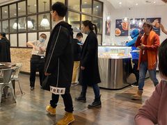 -新旺茶餐厅(嘉里城店)