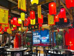 -小财神·老派赣州菜·中华美食地标(第五大道店)