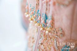 -Lady  Jane高端婚纱礼服馆