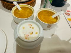 -老太原菜馆(府西街店)