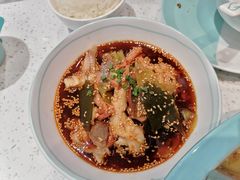 -姚姚酸菜鱼(五象万象汇店)