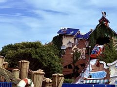 -大连海昌发现王国主题公园