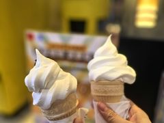 -麦当劳(望京国际商业中心店)