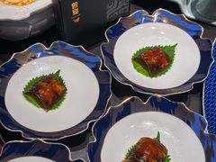 -曾宴·楚菜(湖北省博物馆店)