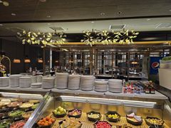 -火炉火自助餐(西直门凯德MALL店)