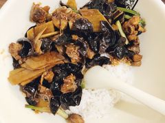 -德天顺盖码饭(人民西路店)