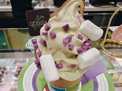 -GODIVA(国际金融中心店)