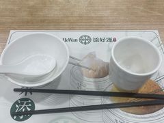-添好运(中环IFC店)