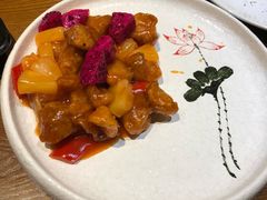 -十二舍·湯物素煮(江泰潤政店)