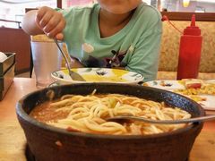 -萨莉亚意式餐厅(天河城购物中心店)