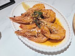 -CRAZYONES克芮旺斯西班牙餐厅(龙湖金沙天街店)