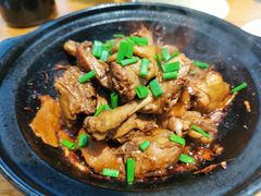 姜母鸭-大厨的餐厅(曾厝垵总店)