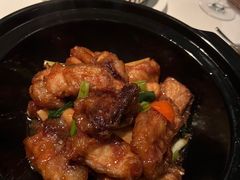 -金轩中餐厅 Jin Xuan(浦东丽思卡尔顿酒店)