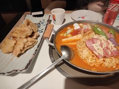 -七八冷面·延边朝鲜族美食(圣熙八号店)