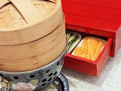 -粤财皇冠假日酒店·彩华轩中餐厅