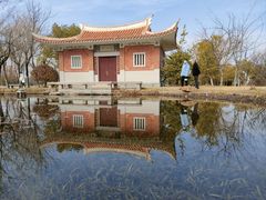 -武汉园博园(武汉自然博物馆)