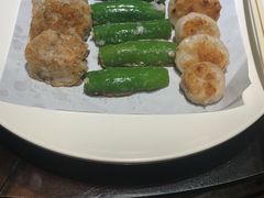 -猪肉婆私房菜(容桂总店)