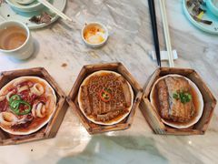 -胜记酒家·精致线(君汇店)