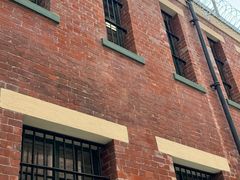 -大馆(前中区警署建築群)
