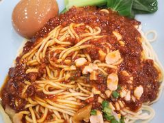 -醉面(五道口启迪大厦店)