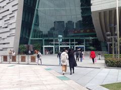 -广州图书馆
