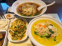 -老淮城·长鱼面(河下古镇店)