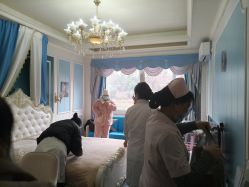 -馨果汇月子产康中心(南湖公园店)