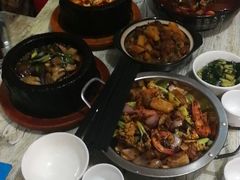 -希拉穆仁草原乌日娜餐包