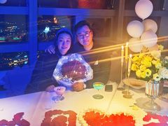 -天玑高空江景餐厅&酒吧Sky Secret Restaurant&Bar