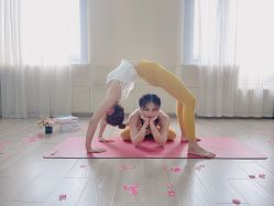 点击看大图 -亚太瑜伽普拉提学院