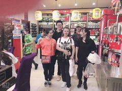 -国强手抓(北京西路店)