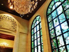 -马勒别墅饭店(静安寺店)