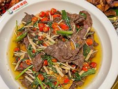 -呐咪傣园·云南菜(石厦店)