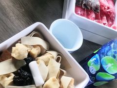 -古关火锅店(古北水镇景区店)