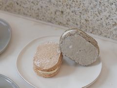 -La Porte de Paris 巴黎之门法式甜品