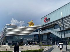 -上海浦东丽晟假日酒店