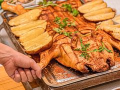 -浮何烤铺(桐梓林店)
